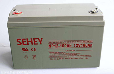 恩科电池日常使用应主要的几点要求